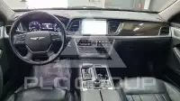 2017 Genesis G80