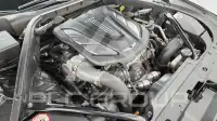 2017 Genesis G80
