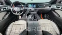 2017 Genesis G80