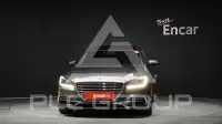 2017 Genesis G80