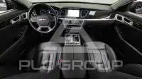 2017 Genesis G80
