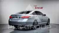 2017 Genesis G80