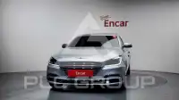 2017 Genesis G80