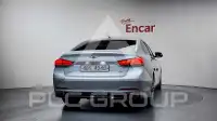 2017 Genesis G80