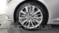 2017 Genesis G80