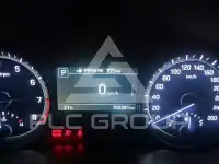 2017 Genesis G80
