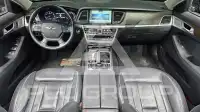 2017 Genesis G80