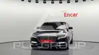 2017 Genesis G80