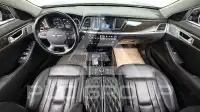 2017 Genesis G80