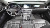 2017 Genesis G80