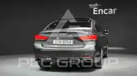 2017 Genesis G80