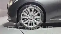 2017 Genesis G80