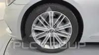 2017 Genesis G80
