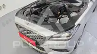2017 Genesis G80