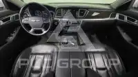 2017 Genesis G80
