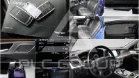 2017 Genesis G80