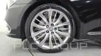 2017 Genesis G80