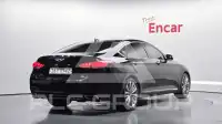 2017 Genesis G80