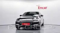 2017 Genesis G80