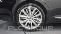 2017 Genesis G80