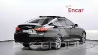 2017 Genesis G80