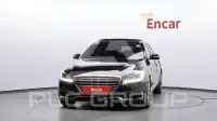 2017 Genesis G80