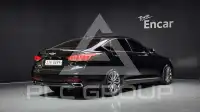 2017 Genesis G80