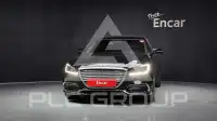 2017 Genesis G80