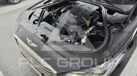 2017 Genesis G80