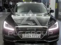 2017 Genesis G80