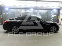 2017 Genesis G80