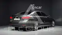 2017 Genesis G80