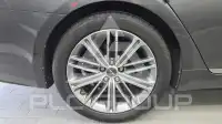 2017 Genesis G80
