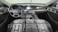 2017 Genesis G80