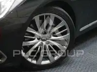 2017 Genesis G80