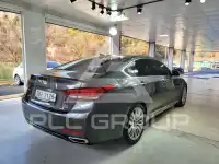 2017 Genesis G80