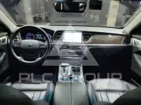 2017 Genesis G80