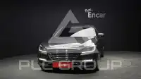 2017 Genesis G80