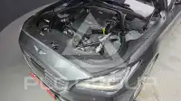 2017 Genesis G80