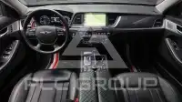 2017 Genesis G80