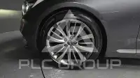 2017 Genesis G80