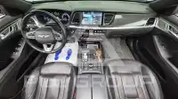 2017 Genesis G80