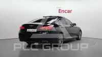 2017 Genesis G80