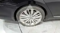 2017 Genesis G80