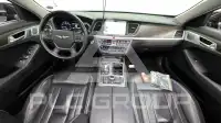 2017 Genesis G80