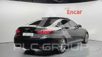 2017 Genesis G80