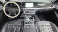 2017 Genesis G80