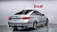 2017 Genesis G80