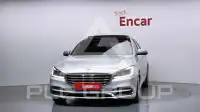 2017 Genesis G80