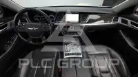 2017 Genesis G80
